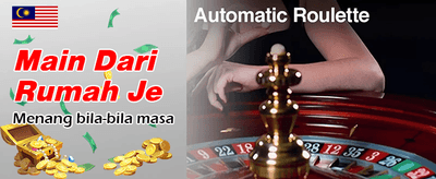 Kasino Online Terbaik Malaysia