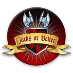 Jacks or Better MH game icon