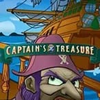 Captain's Treasure game thumbnail