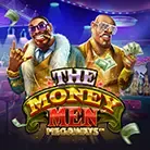 The Money Man Megaways game thumbnail