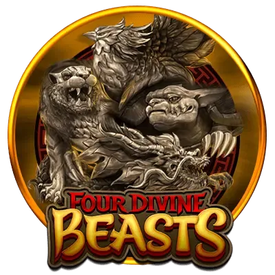 Four Divine Beasts icon
