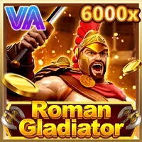 Roman Gladiator game icon
