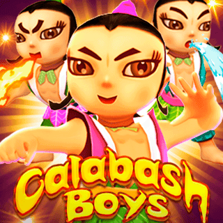 Calabash Boys game thumbnail
