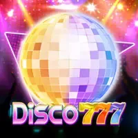 Disco 777 game thumbnail