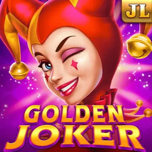 Golden Joker icon