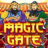 Magic Gate game thumbnail