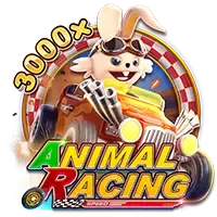 animal racing game thumbnail