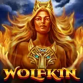 Wolfkin icon