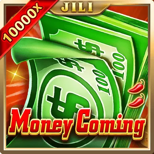 Money Coming game icon