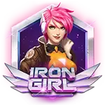 Iron Girl