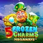 5 Frozen Charms Megaways game thumbnail