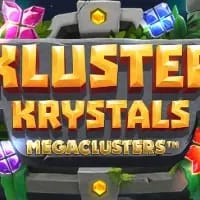 Kluster Krystals Megaclusters icon