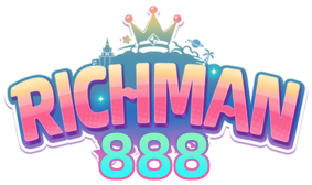 myrichman888.com Logo